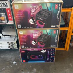 JBL Party Box 120