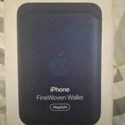 Wallet 