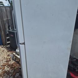 Refrigerator working perfect