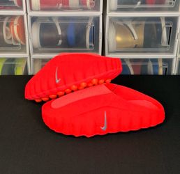 Nike Mind 001 “Solar Red”