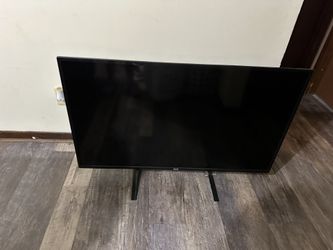 Philips 55’ Smart Tv OBO