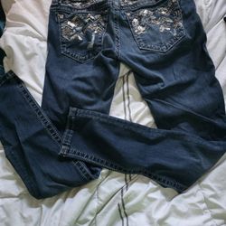 Missme Womans Size 28'