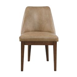 Ruston Buff Chair (Set of 2)