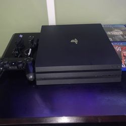 PS4 Pro