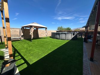 Turf