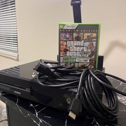 Xbox One