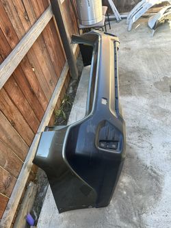Subaru Outback2021-2023 Part