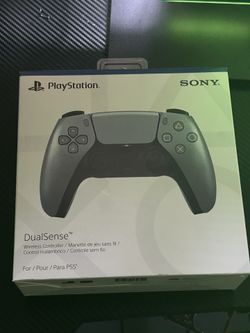 PlayStation Controller 