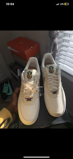 Nike 07 Premium Happy Pineapple