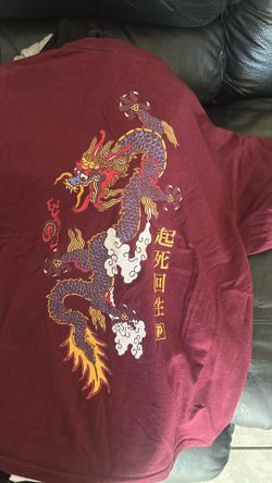 Young Men T Shirt 