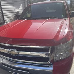 2011 Chevrolet Silverado 1500