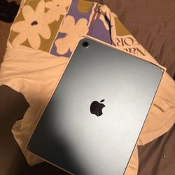 Ipad air  the new one