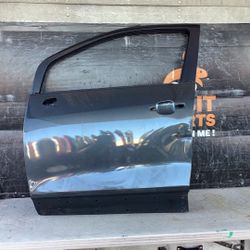 2013 Trax Door Driver Front OEM ORIGINAL❄️❄️2022