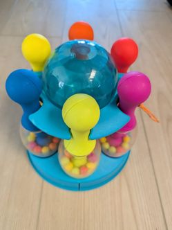 Bowling Toy Kit