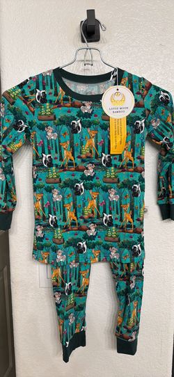 5/6 BAMBOO BAMBI PJS