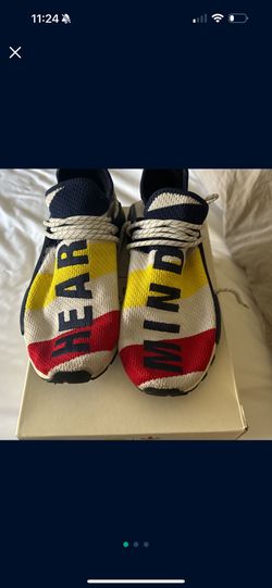 BBC human Races