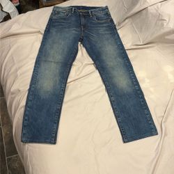 Men’s Levi 513 29x30