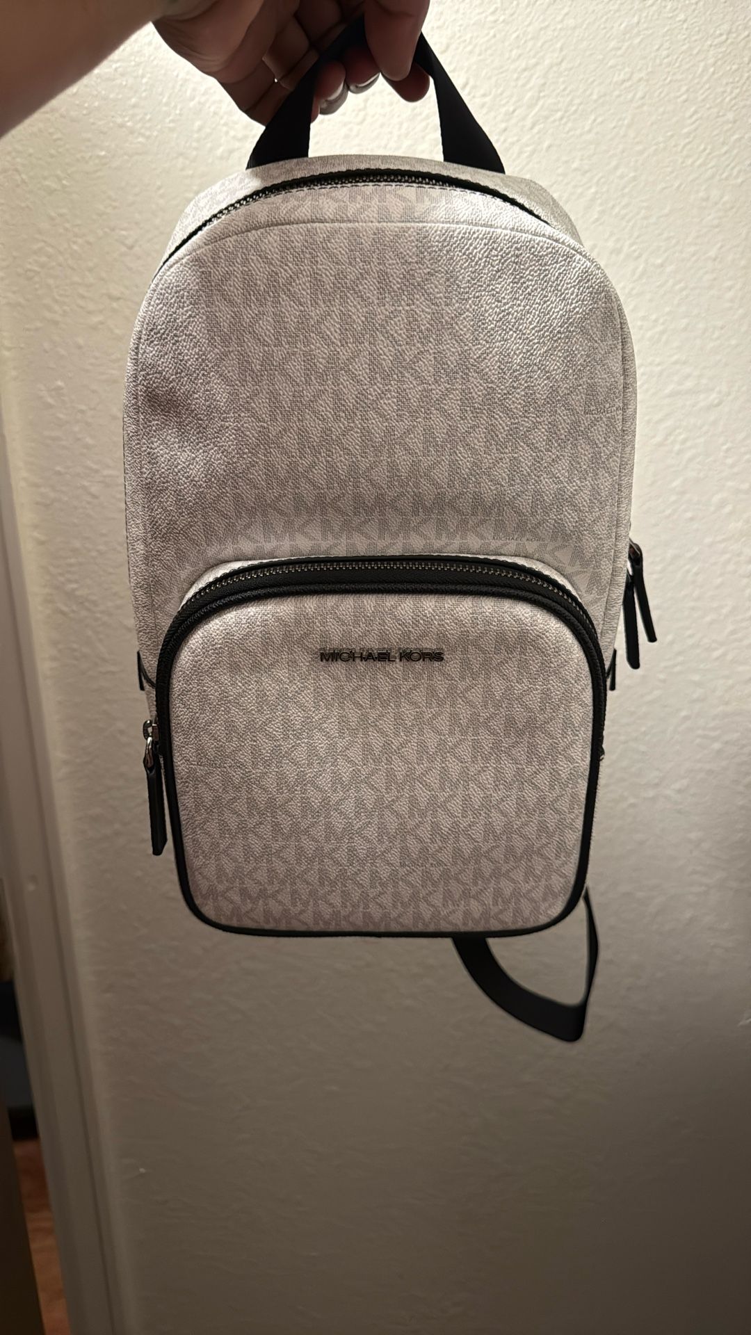 Michael Kors Backpack Bag