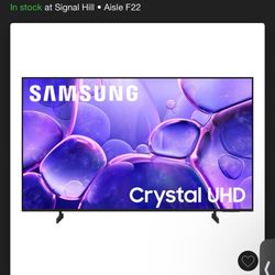 50inch TVs 