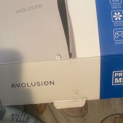 Avolusion 3tb