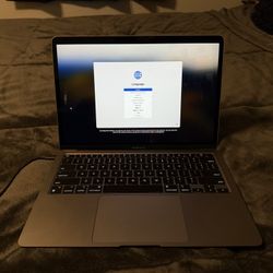 MacBook Air 2021 13.3in M1 Chip