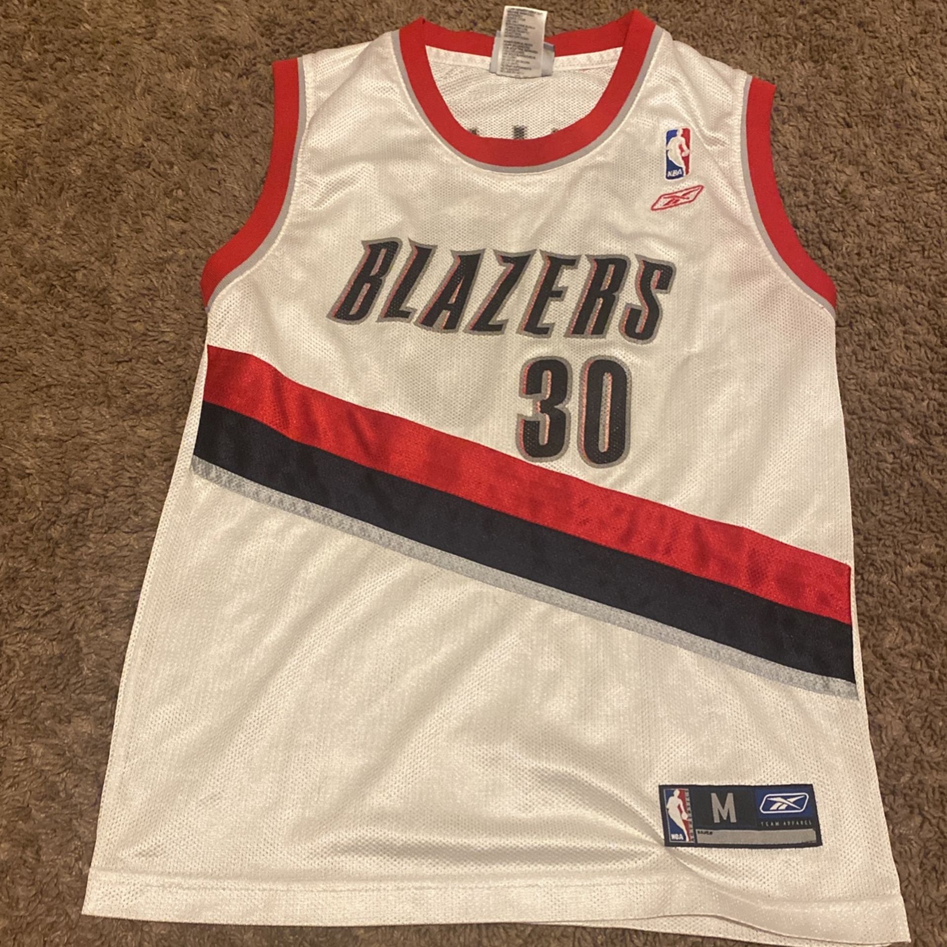 Ben Wallace Jersey