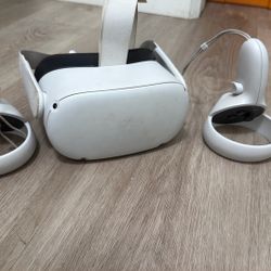 Oculus Quest 2