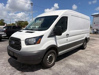 2018 Ford Transit 350 Van