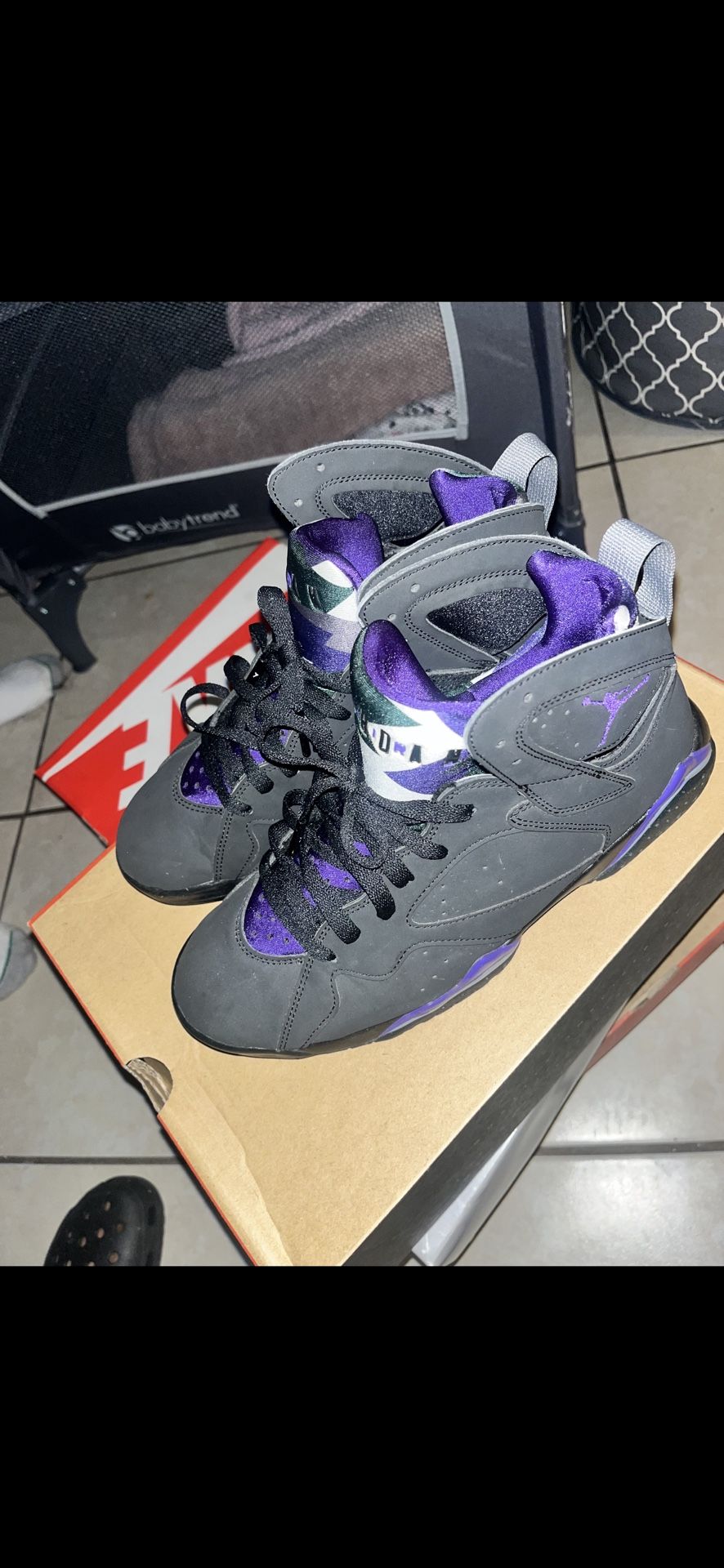 Jordan’s