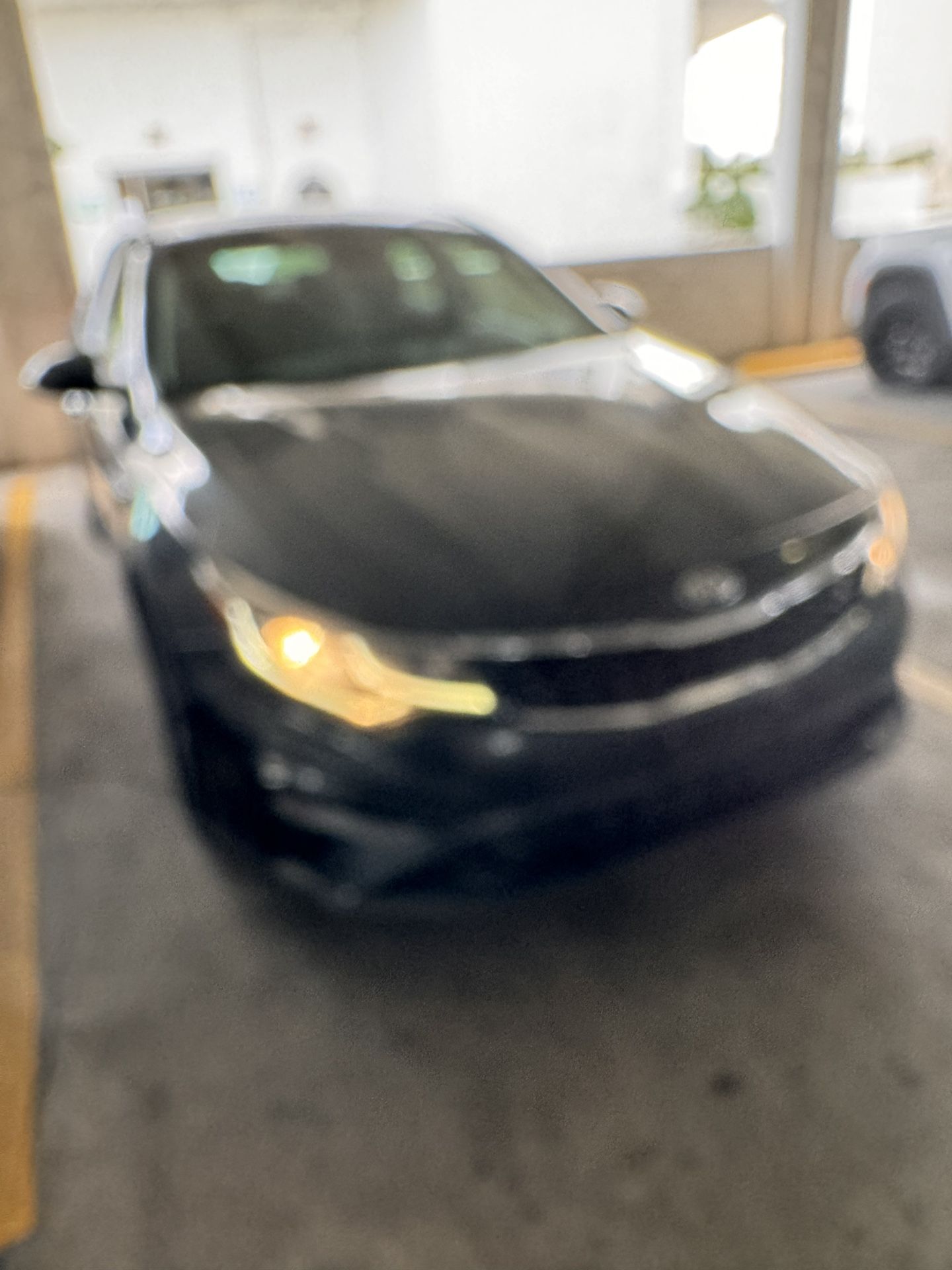 2020 KIA Optima