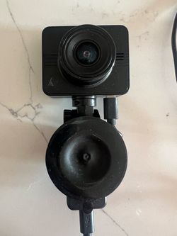 Nexar Beam GPS Dash Cam