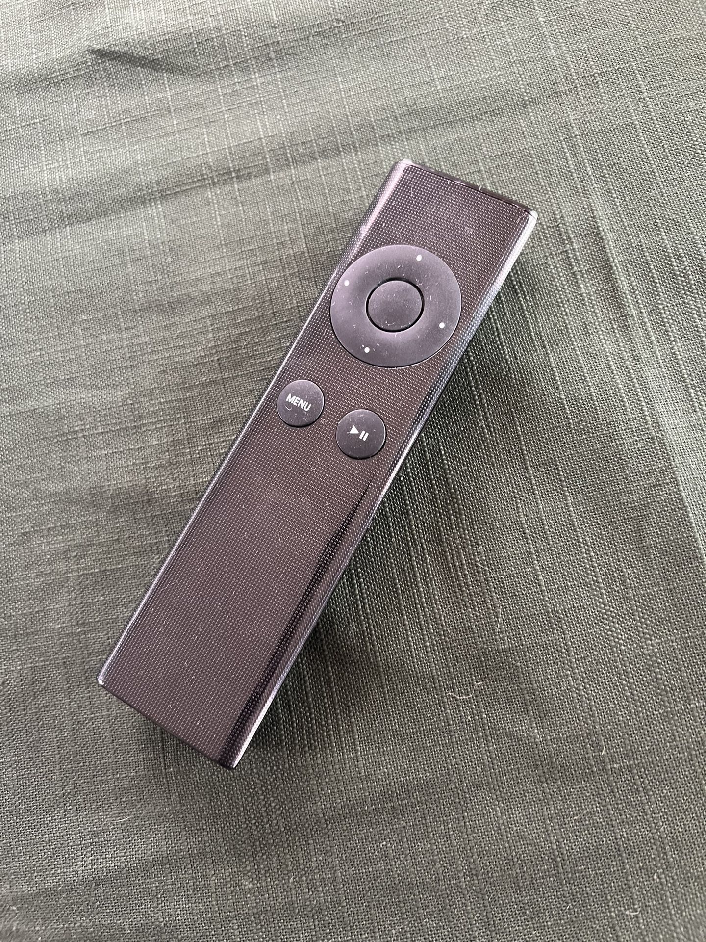 Replacement Apple Remote