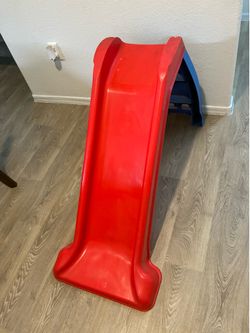 Little Tikes Trampoline and Slide