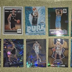 Baller Bundle Wemby And Chet 