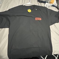 Anti Social T Shirt Size Large 