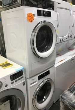 Set whirlpool washer and dryer/ NO CREDIT NEEDED/ 90 DAY PAYMENT OPTION/ FREE DELIVERY/ 1 YEAR WARRANTY