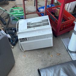 In Window Ac Unit