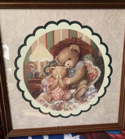 Home Interiors Wall Decor