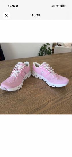 On Running Cloud Sneakers