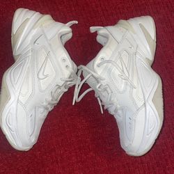 Nike Wmns M2K Tekno 'Summit White'