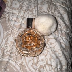 Ariana Grande Spray 