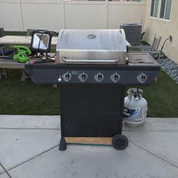 Grill Bbq 
