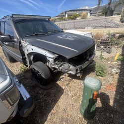 1999 Jeep Grand Cherokee