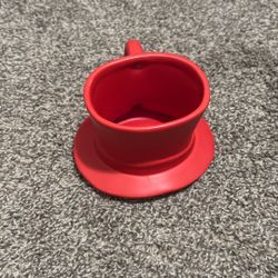 Red Hat Mug 