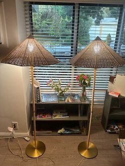 Studio McGee Lamps