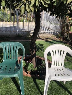 Patio Dining Chairs