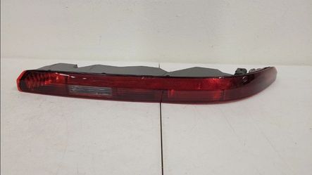 2017 2019 2020 2021 2022 2023 AUDI Q7 REAR RIGHT SIDE MARKER LAMP TAILLIGHT OEM