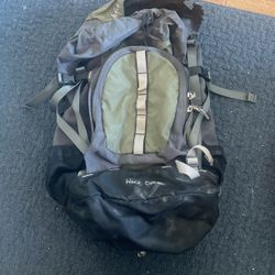 Rei Half Dome Backpack 