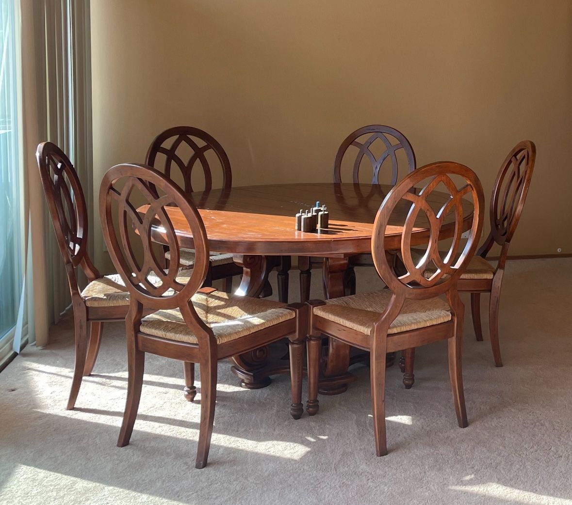 Dining Table Set