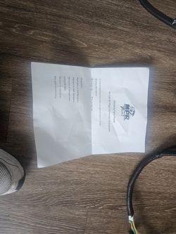 96-98 Ford Cobra 4v Coil On Plug Conversion Harness 